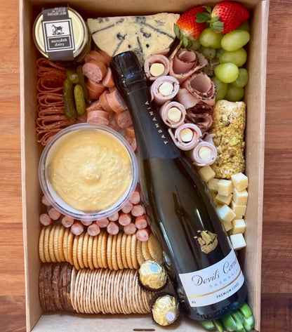 Congratulations Platter