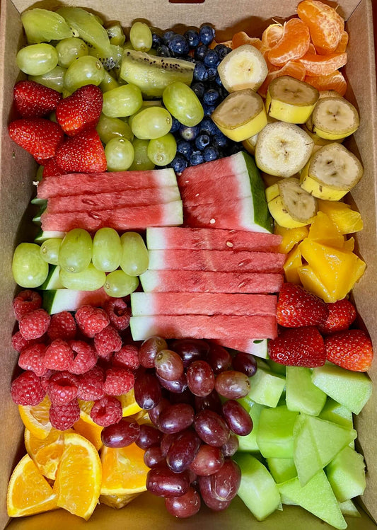 Fruit Platter