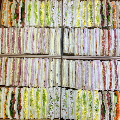 Gourmet Sandwich Platter